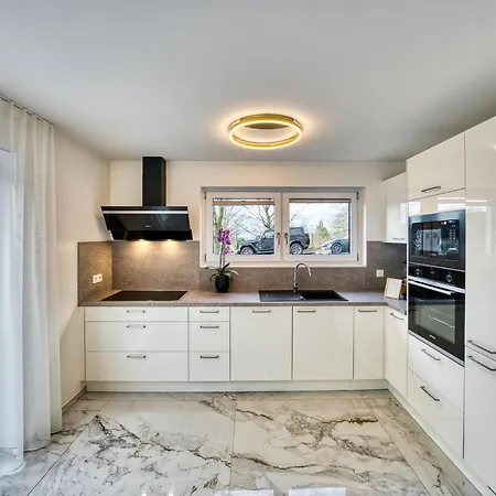 Premium Zentrumsnah Apartment *