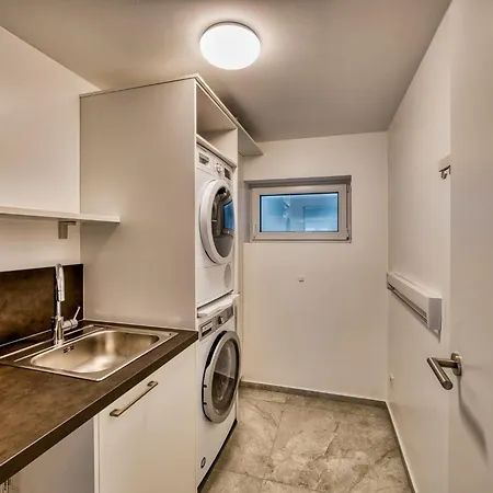 Apartment Premium Zentrumsnah Aschaffenburg