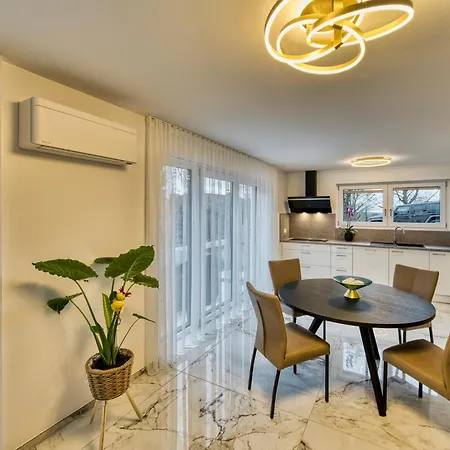 Apartment Premium Zentrumsnah