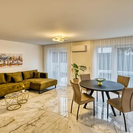 Apartment Premium Zentrumsnah *