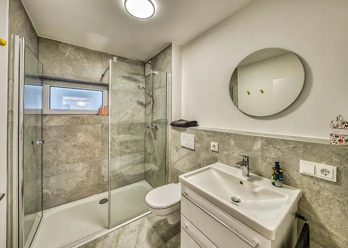 Premium Zentrumsnah Aschaffenburg